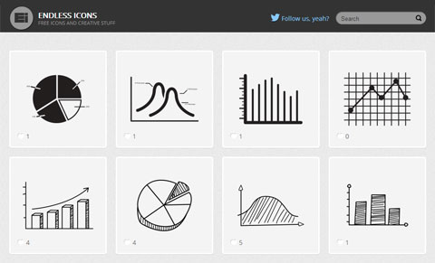 Endless Icons A Regularly Growing Icon Pack Best Web Design 480x291 Endless Icons A Regularly Growing Icon Pack Best Web Design