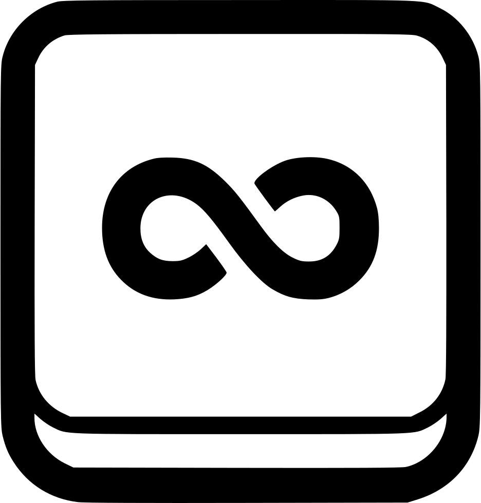 Endless Icon At Vectorified Collection Of Endless Icon Free For endless-icon-at-vectorified-collection-of-endless-icon-free-for