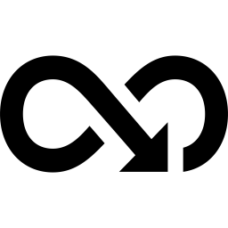Iconmonstr Infinity Icon Benoit's Design Co 256x256 Iconmonstr Infinity Icon Benoit's Design Co