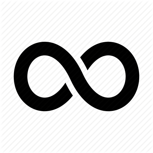 Cycle, Endless, Infinite, Infinity, Loop Icon 512x512 Cycle, Endless, Infinite, Infinity, Loop Icon