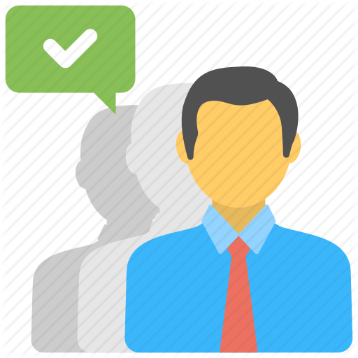 512x512 Customer Recommendation, Endorsement, Feedback, Reviews