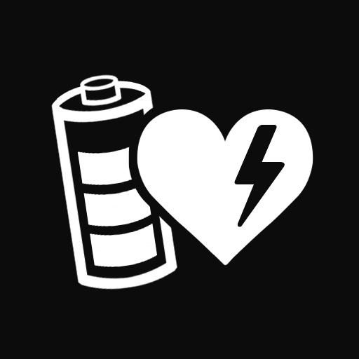 512x512 Endurance Icon