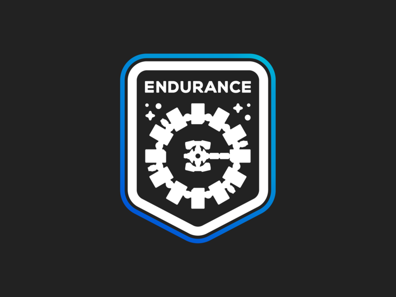 800x600 Emblem Of The Endurance