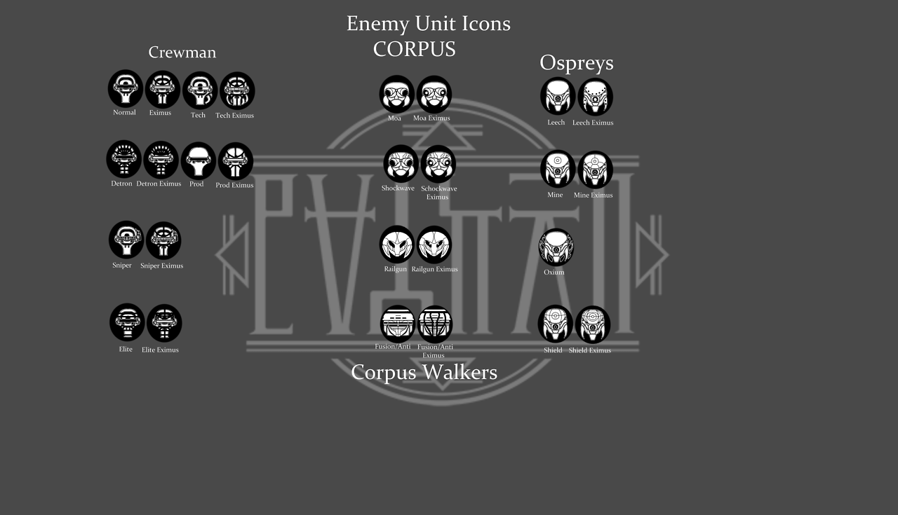 Enemy Icons 1280x735 Enemy Icons