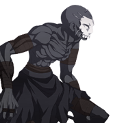 Enemy Icons 165x180 Enemy Icons