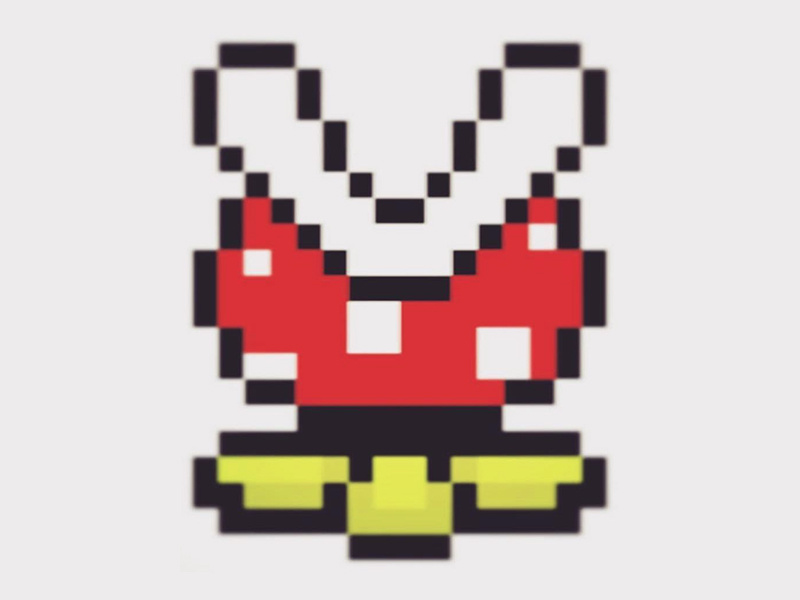 Evil Super Mario Flower Icon 800x600 Evil Super Mario Flower Icon