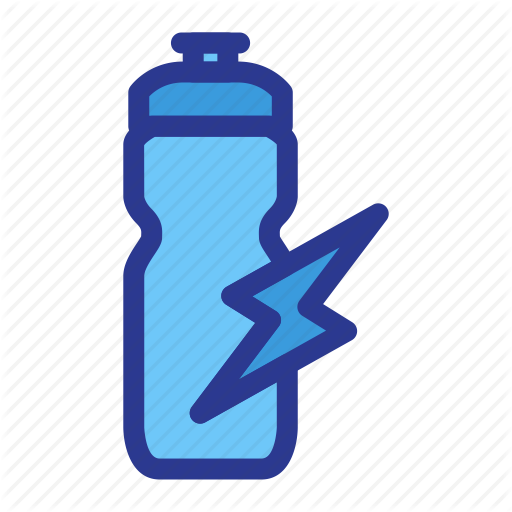 Energy Drink Icon