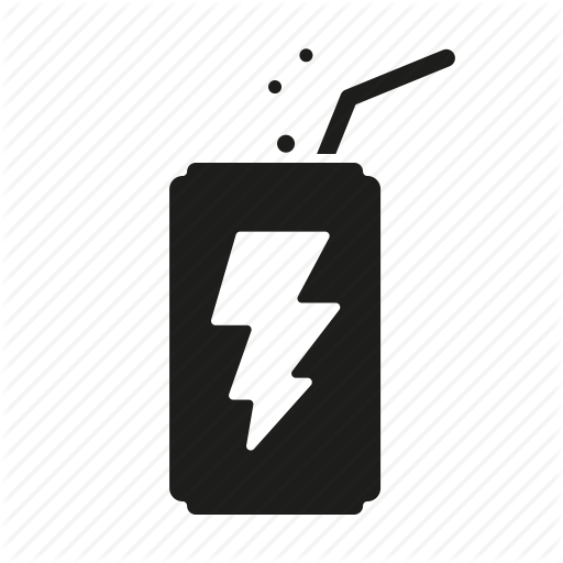 512x512 Beverage, Can, Drink, Energy Drink, Isotonic, Lemonade