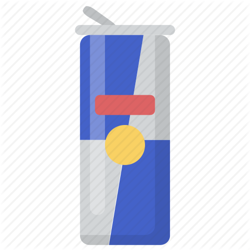512x512 Drink, Energy, Late Night, Party, Redbull Icon