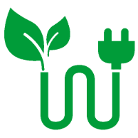 200x200 Energy Efficiency Icon Kifato