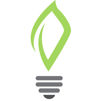 350x350 Energy Efficient Icon