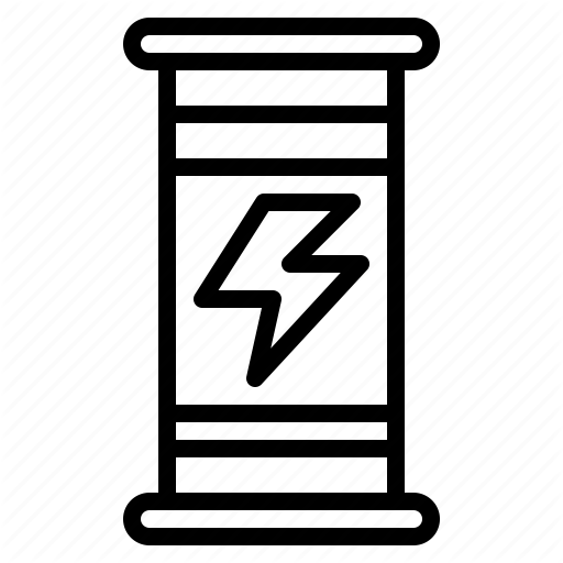 512x512 Efficiency, Energy, Save, Saving Icon