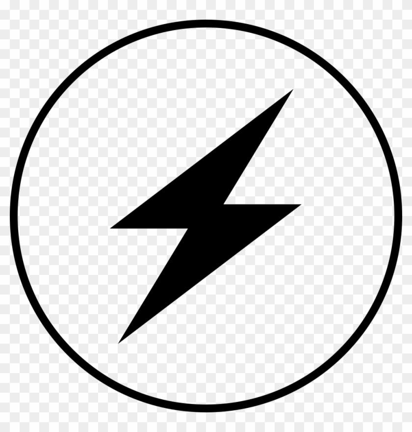 840x880 Energy Symbol Png