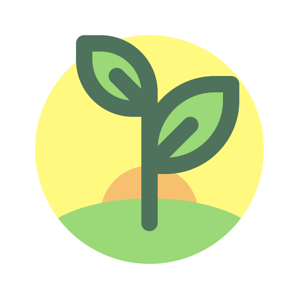 586x586 How To Create A Renewable Energy Icon In Adobe Illustrator
