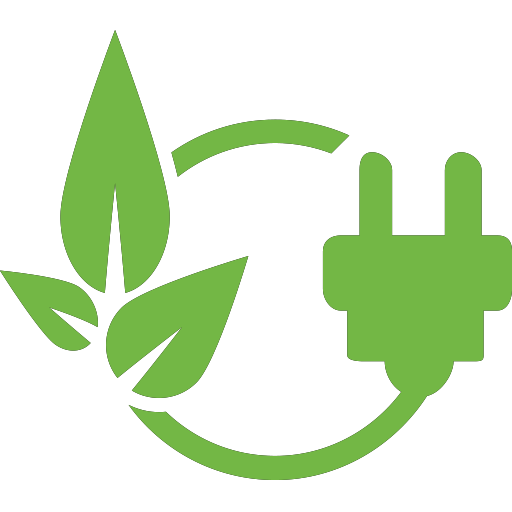 512x512 Renewable Energy Icon Png