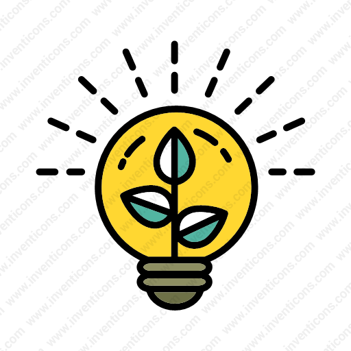 512x512 Download Eco,energy Icon Inventicons