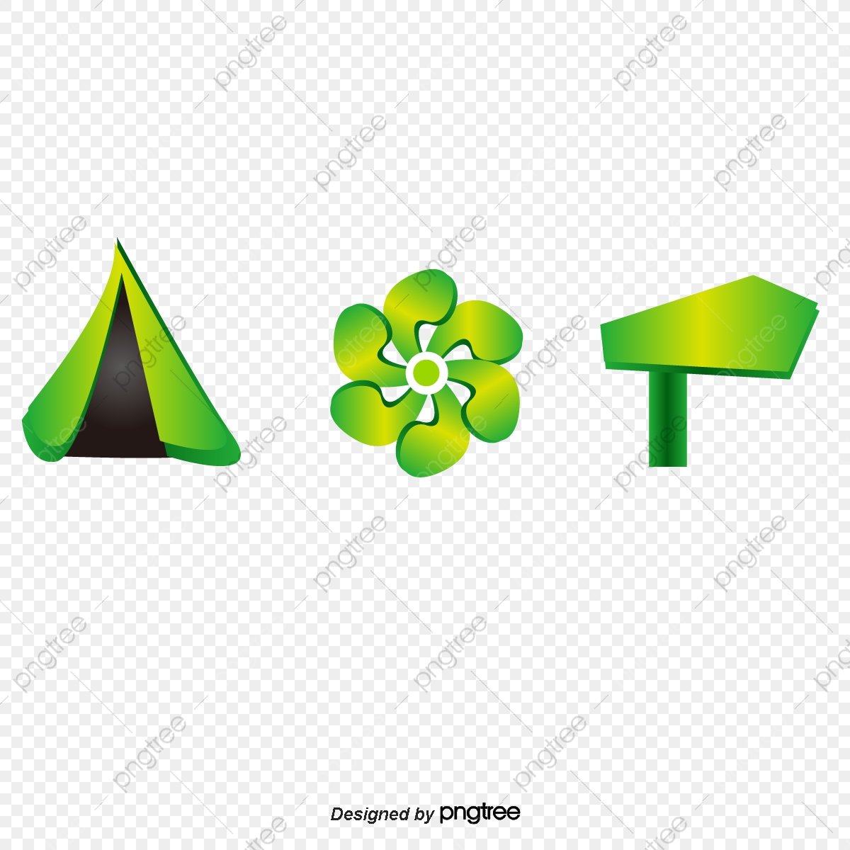1200x1200 Green Energy Saving Icon, Building, Low Carbon, Windmill Png