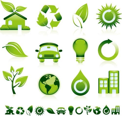 Energy Saving Icon at Vectorified.com | Collection of Energy Saving ...