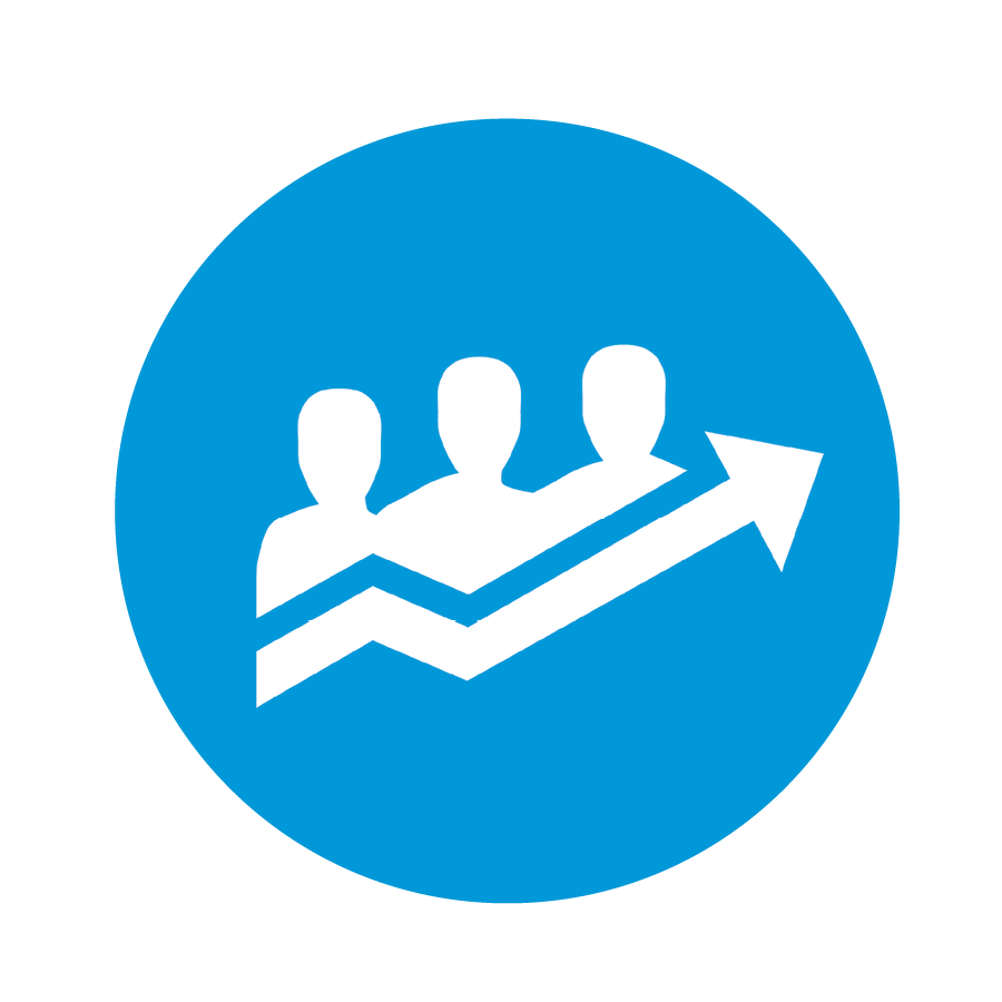 900x900 Lead Engagement Icon