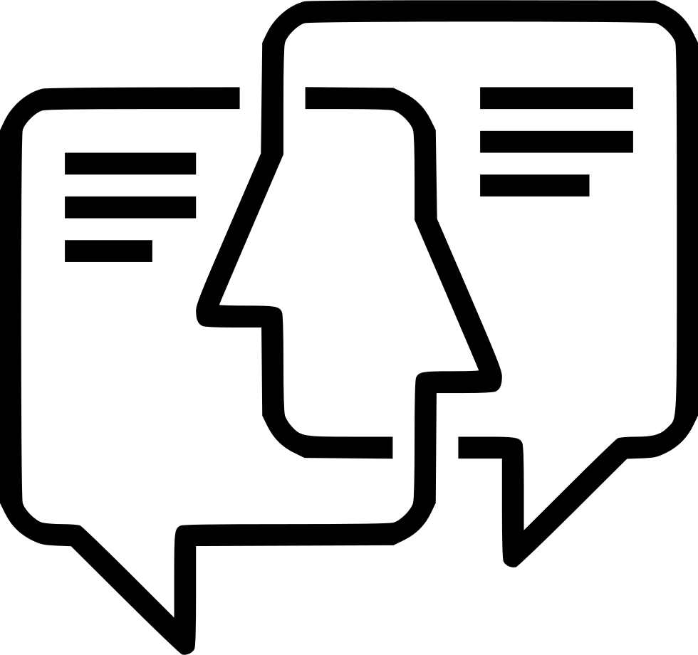 980x920 Social Engagement Png Icon Free Download