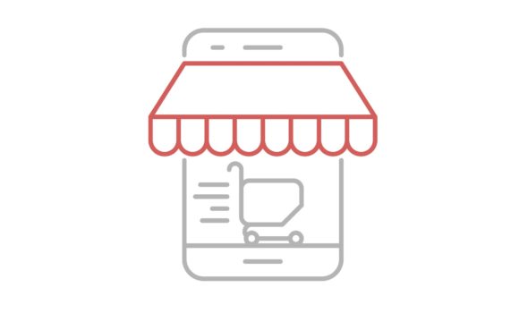 580x350 User Engagement Icon Graphic