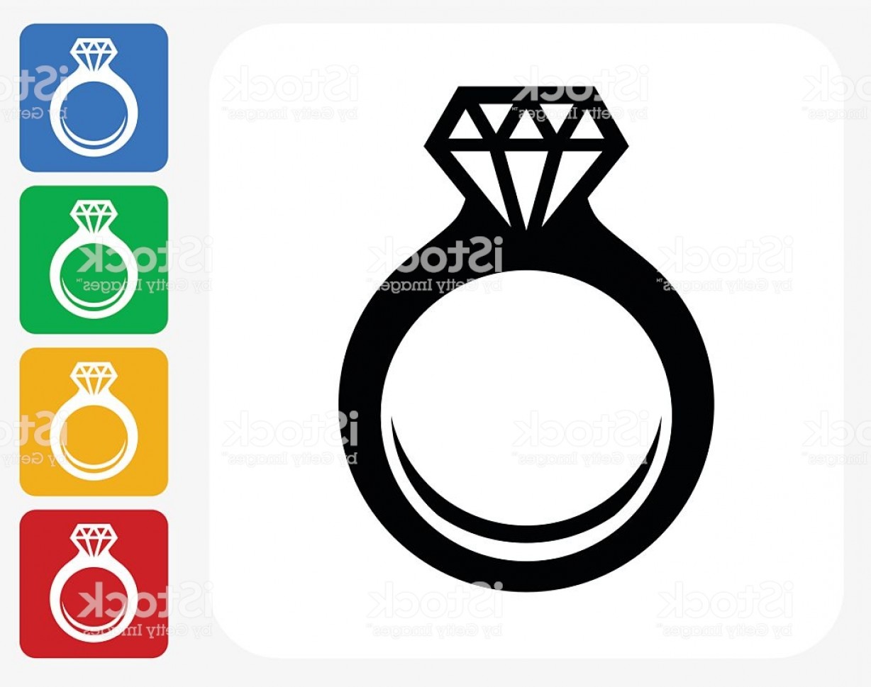 1228x969 Engagement Ring Icon Flat Graphic Design Gm Savoyuptown