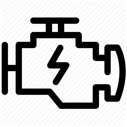 512x512 Automotive, Car, Car Engine, Dashboard, Engine, Vehicle Engine Icon