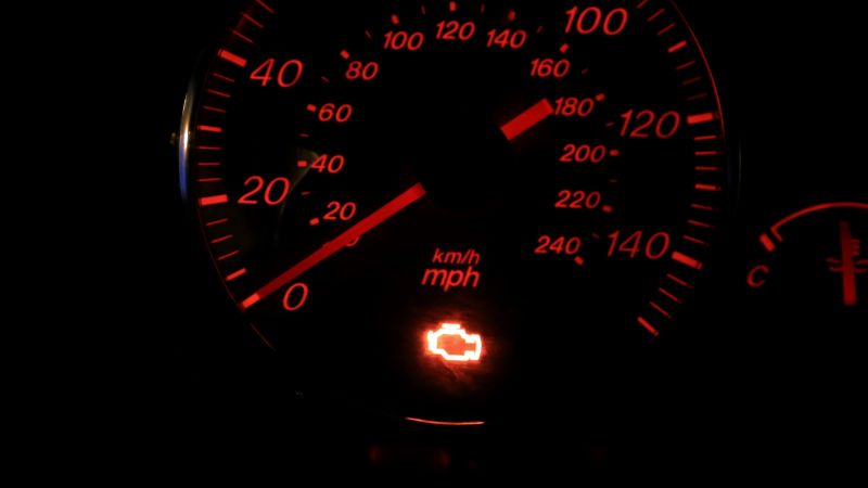 800x450 The Most Common Check Engine Light Causes And What To Do About Them