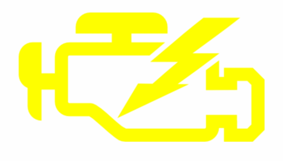 Engine Light Icon at Collection of Engine Light Icon