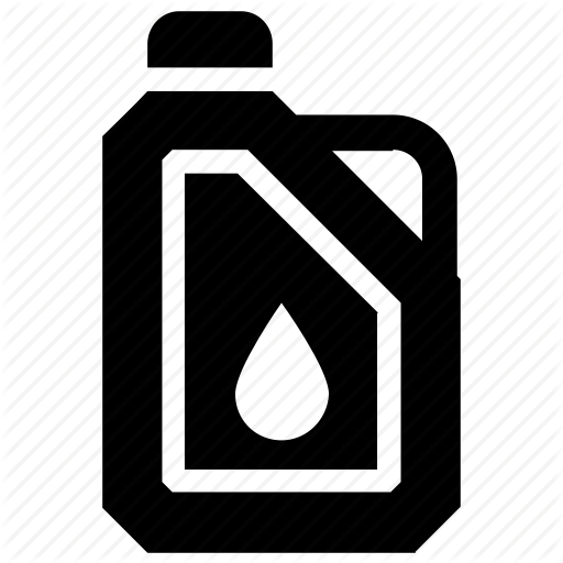 512x512 Diesel, Engine Oil, Fuel Oil, Gear Oil, Lubricant, Motor Oil Icon