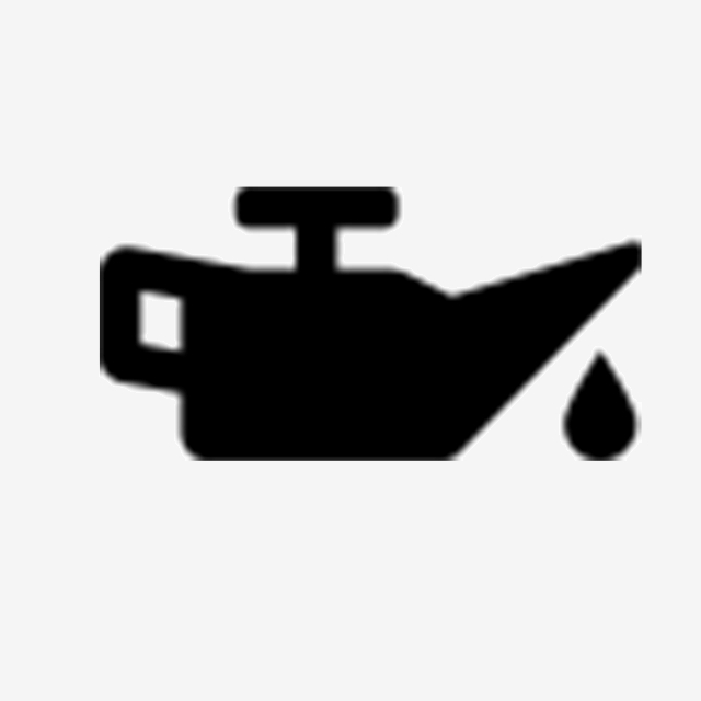 640x640 Flat Engine Oil Icon, Small Icon, Car Breakdown Icon, Flat Ui Png