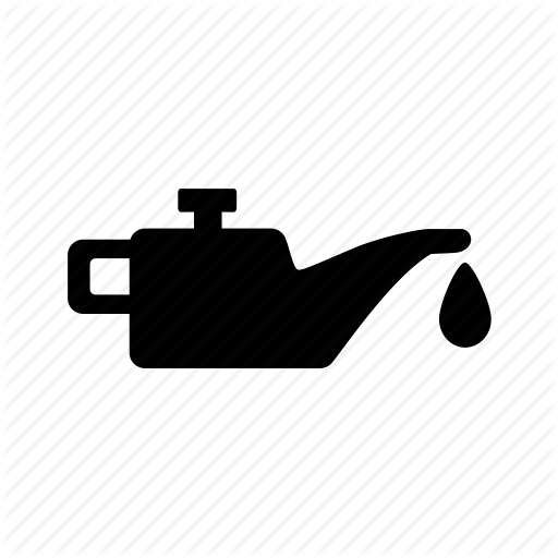 512x512 Car, Lube, Lubricants, Oil Icon