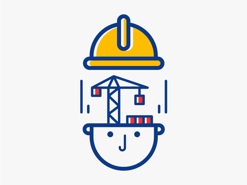 800x600 Engineer Icon