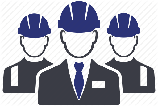 512x343 Avatar, Engineer, Group, Man, Manager, People, Worker Icon
