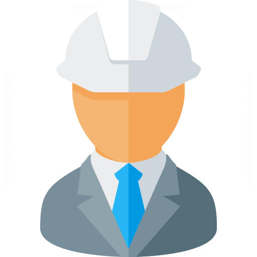 512x512 Iconexperience G Collection Engineer Icon