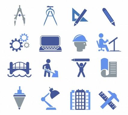 425x384 Engineering Icons Icon Civil Engineering Logo, Civil