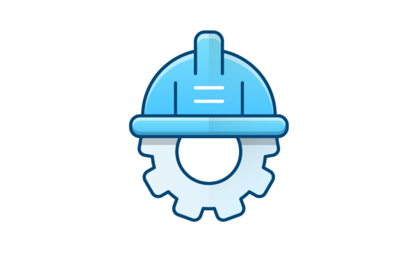 580x369 Engineering Icon Graphic