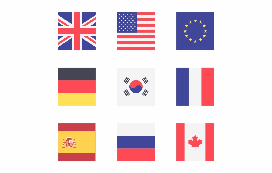 920x585 International Flags