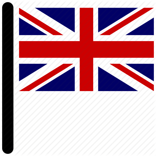 512x512 America, Britain, Country, England, English, Flag, Flags Icon