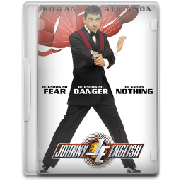 Johnny English Icon Movie Mega Pack Iconset 256x256 Johnny English Icon Movie Mega Pack Iconset