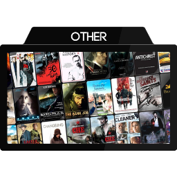 Other Icon 256x256 Other Icon