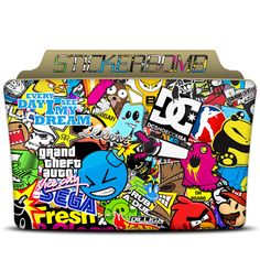 Folder Icons 236x236 Folder Icons