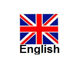 259x194 English Icon Png