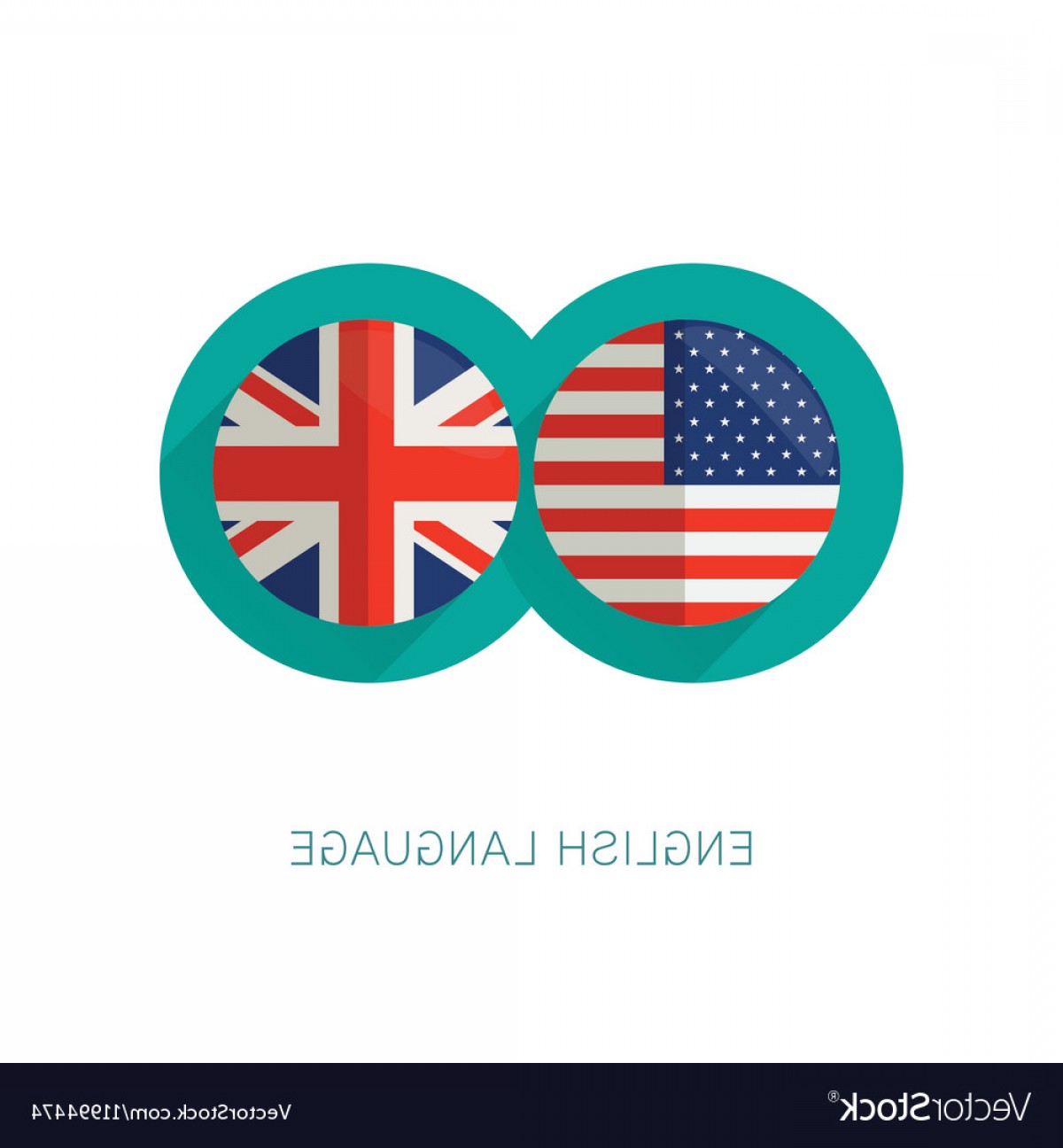 English Language Icon at Vectorified.com | Collection of English