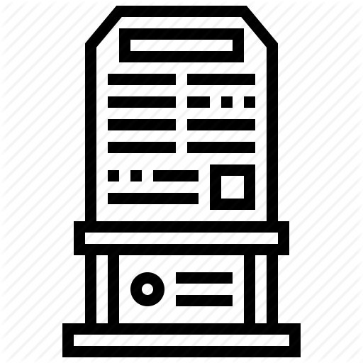 512x512 Engraving, Etching, History, Inscription, Sanctum Icon