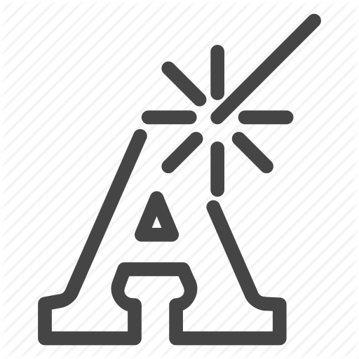 512x512 Blade, Cut, Engraving, Laser, Repair, Tool, Work Icon