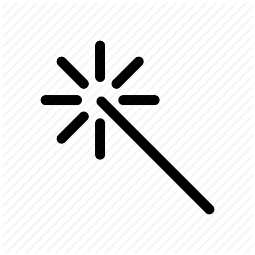 512x512 Editing, Enhance Icon