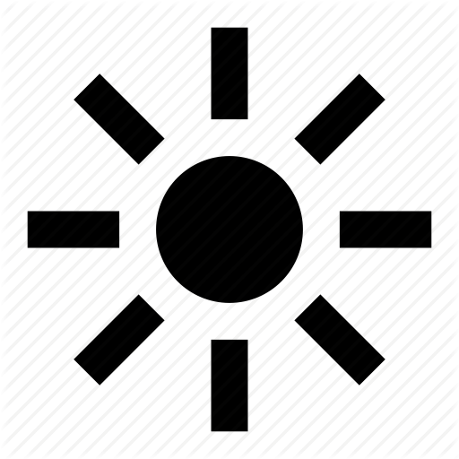 512x512 Enhance, Enhancement, Exposure, Lighten Icon