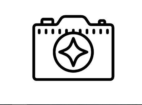 455x335 Camera Enhance Icon Android Icons Android Icons, Camera, Logos