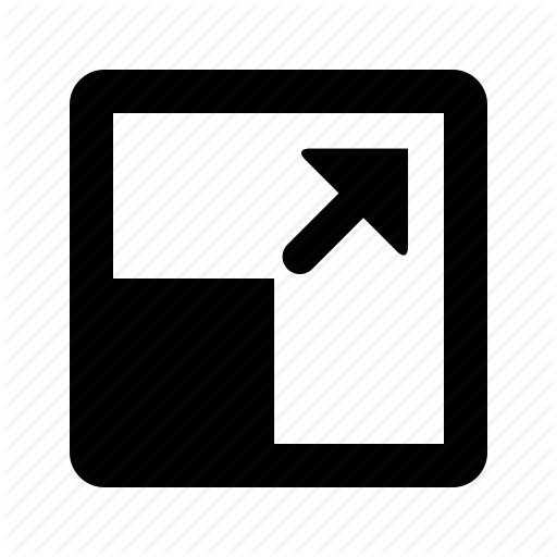 Enlarge Icon